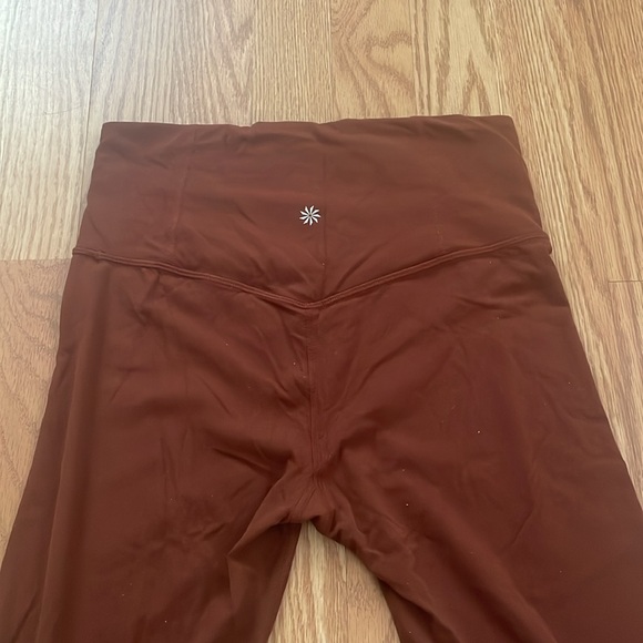 Athleta elation straight leg pants - Picture 3 of 5